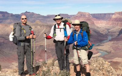 What Should I Pack for Backpacking Grand Canyon?