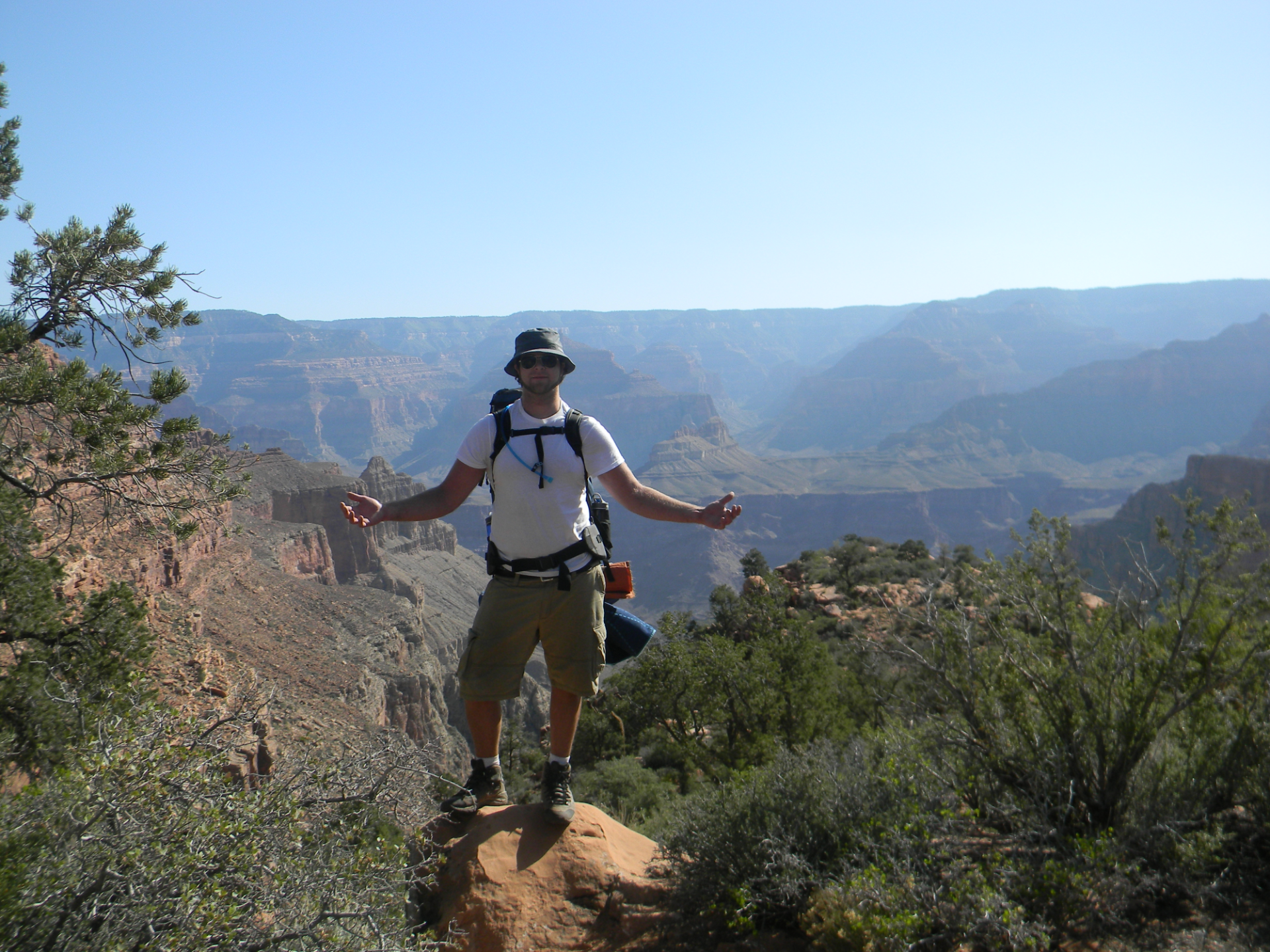 What are the Best Backpacking Trips in Grand Canyon? - Canyons and Chefs