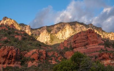 What is so Special about Sedona?