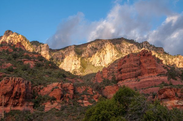 What is so Special about Sedona?