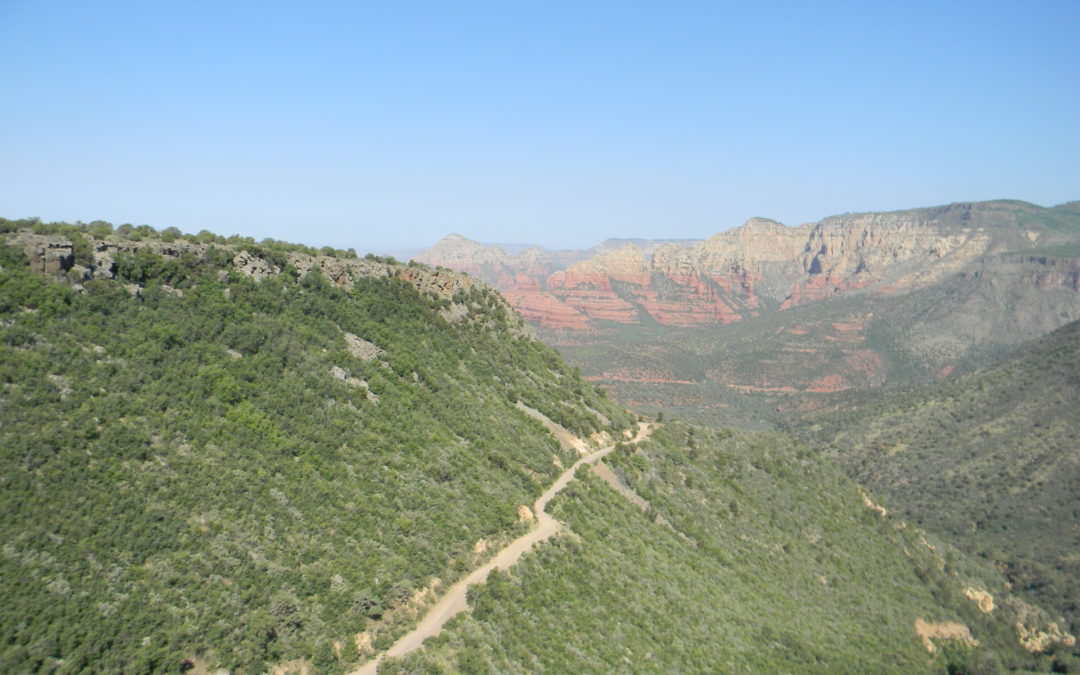 Hiking in Sedona: The Best Way to See the Red Rocks
