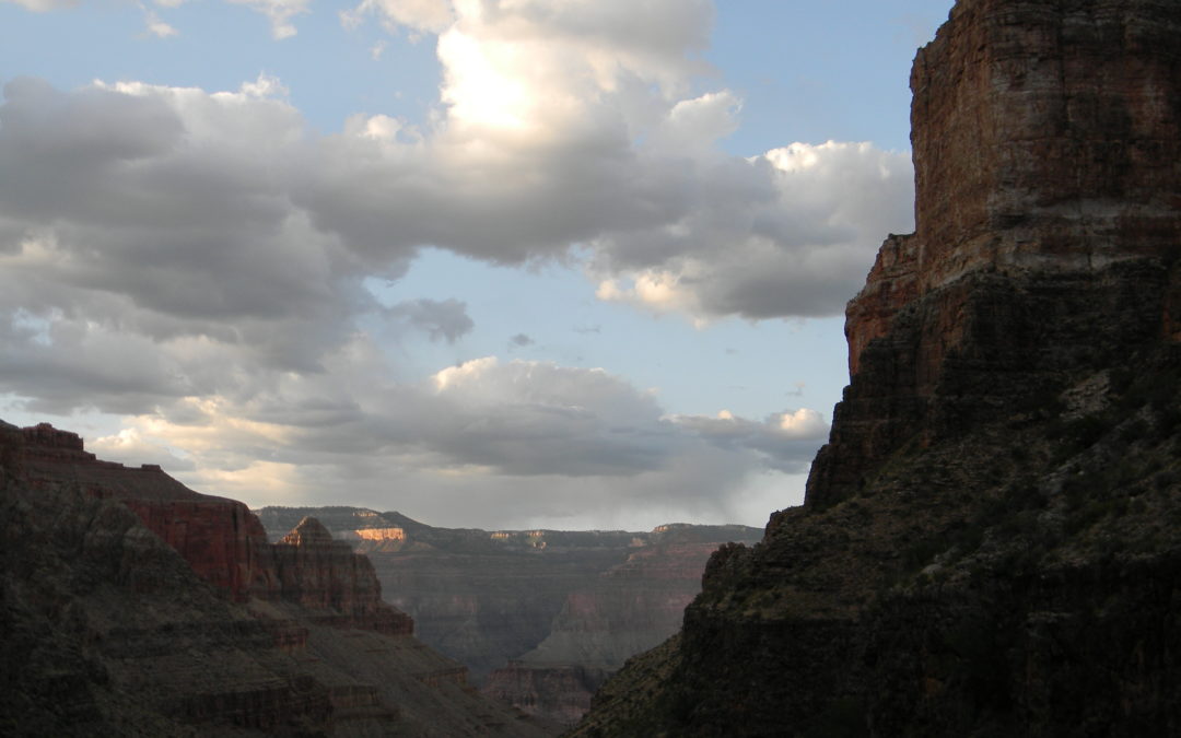What are the Best Backpacking Trips in Grand Canyon?