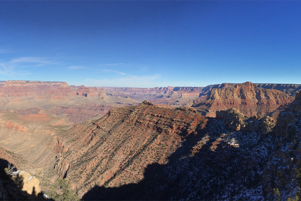 What is the Best Time of Year to Hike in Grand Canyon? - Canyons and Chefs