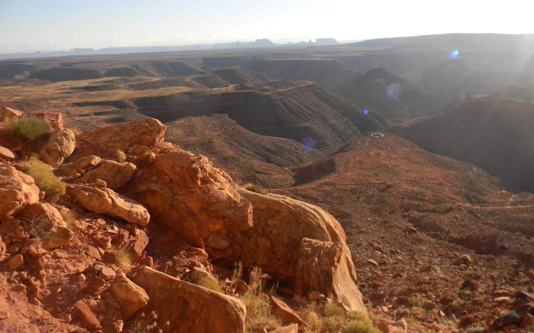 Top 10 Geologic Adventures of a Lifetime in the American Southwest