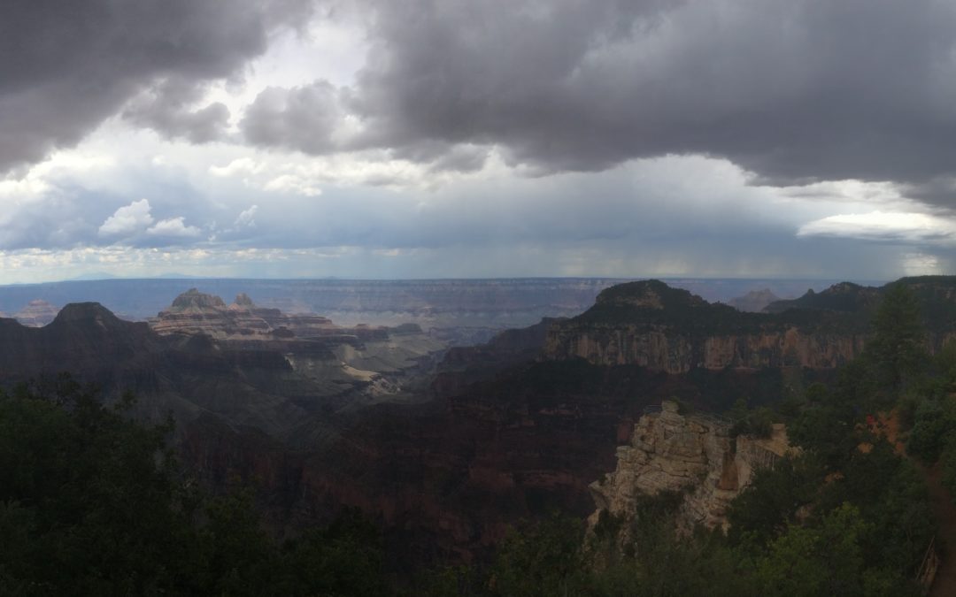 How Much Does it Cost to Get Into Grand Canyon?
