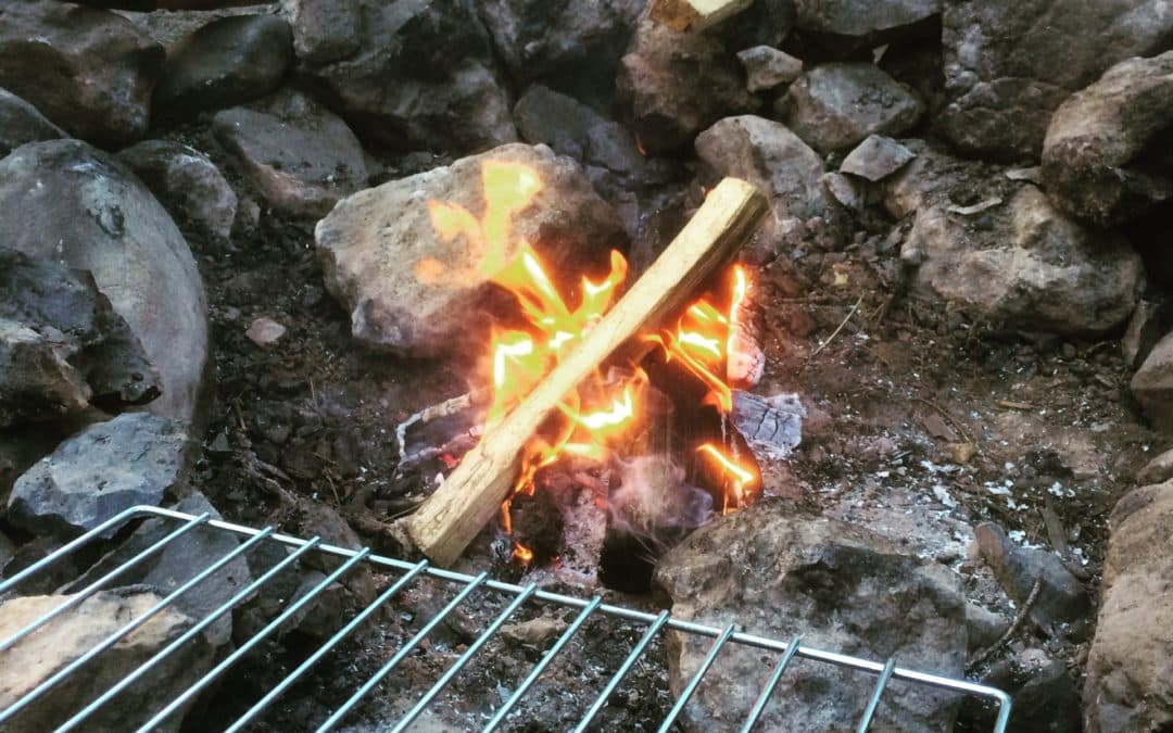 The Fireside Chef’s 5 Most-Loved Campfire Recipes