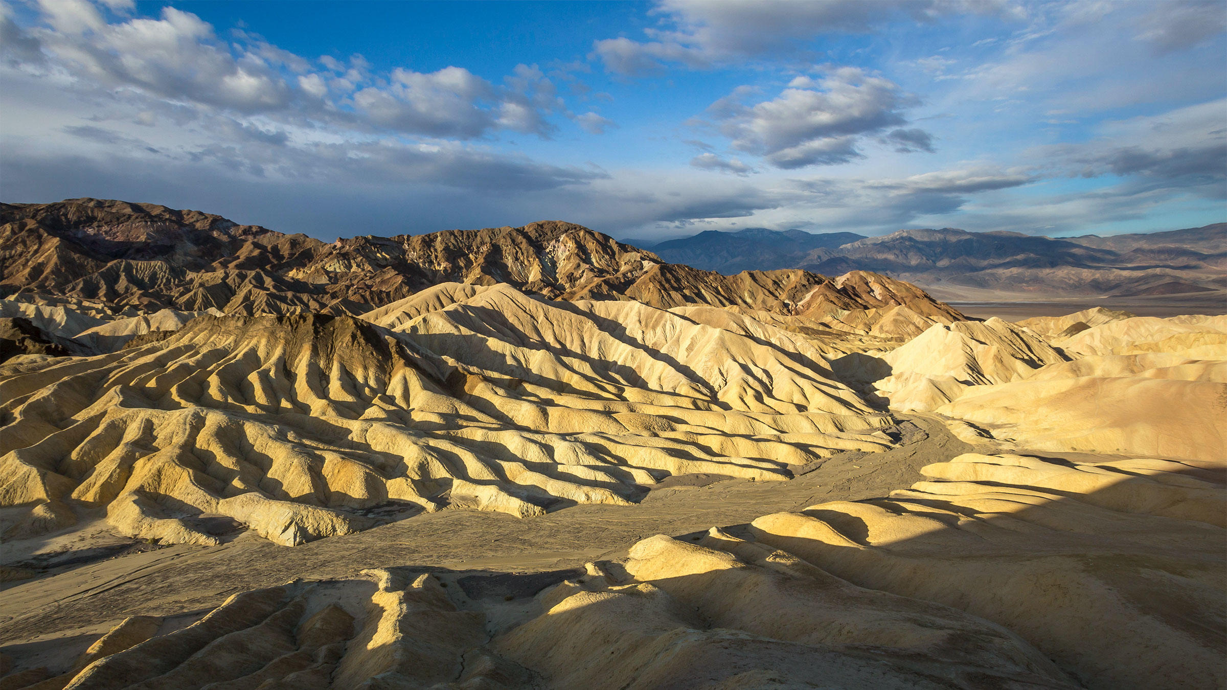 tours of death valley