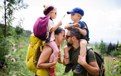 How To Make a Hiking Trip Fun and Memorable For Your Entire Family