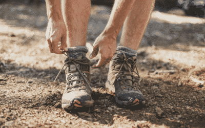 Simple Tips to Prepare for the Hiking Season