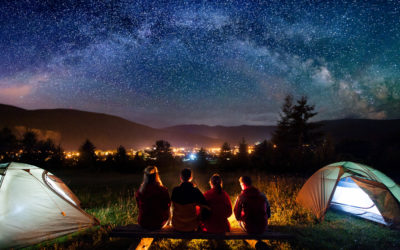 How Camping is Beneficial For Your Health