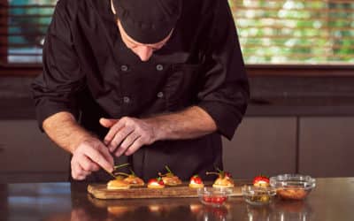 4 Ways a Private Chef Can Change Your Life