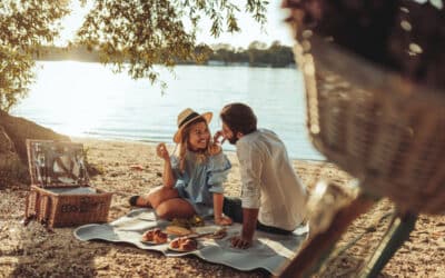 Spring is Here: Book a Pop-Up Picnic Experience