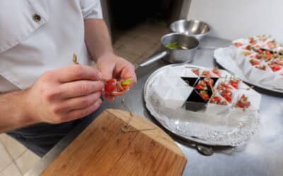 The Art of Sensory Dining: Enhancing Your Private Chef Experience
