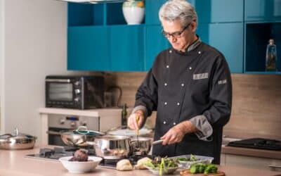 Local Ingredients: How They Elevate Your Private Chef Experience in Aspen