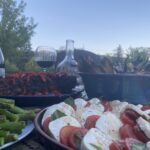 enjoy healthy and delicious meal