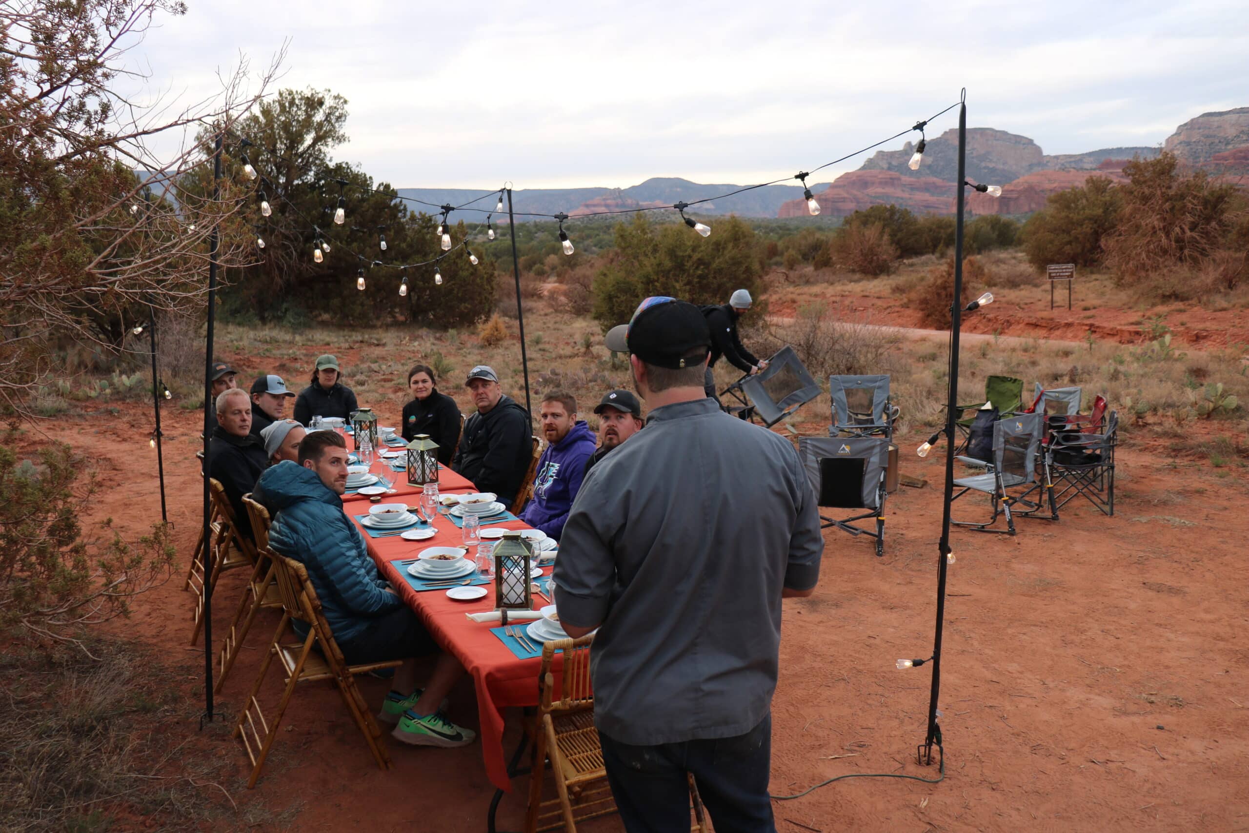 private chef services