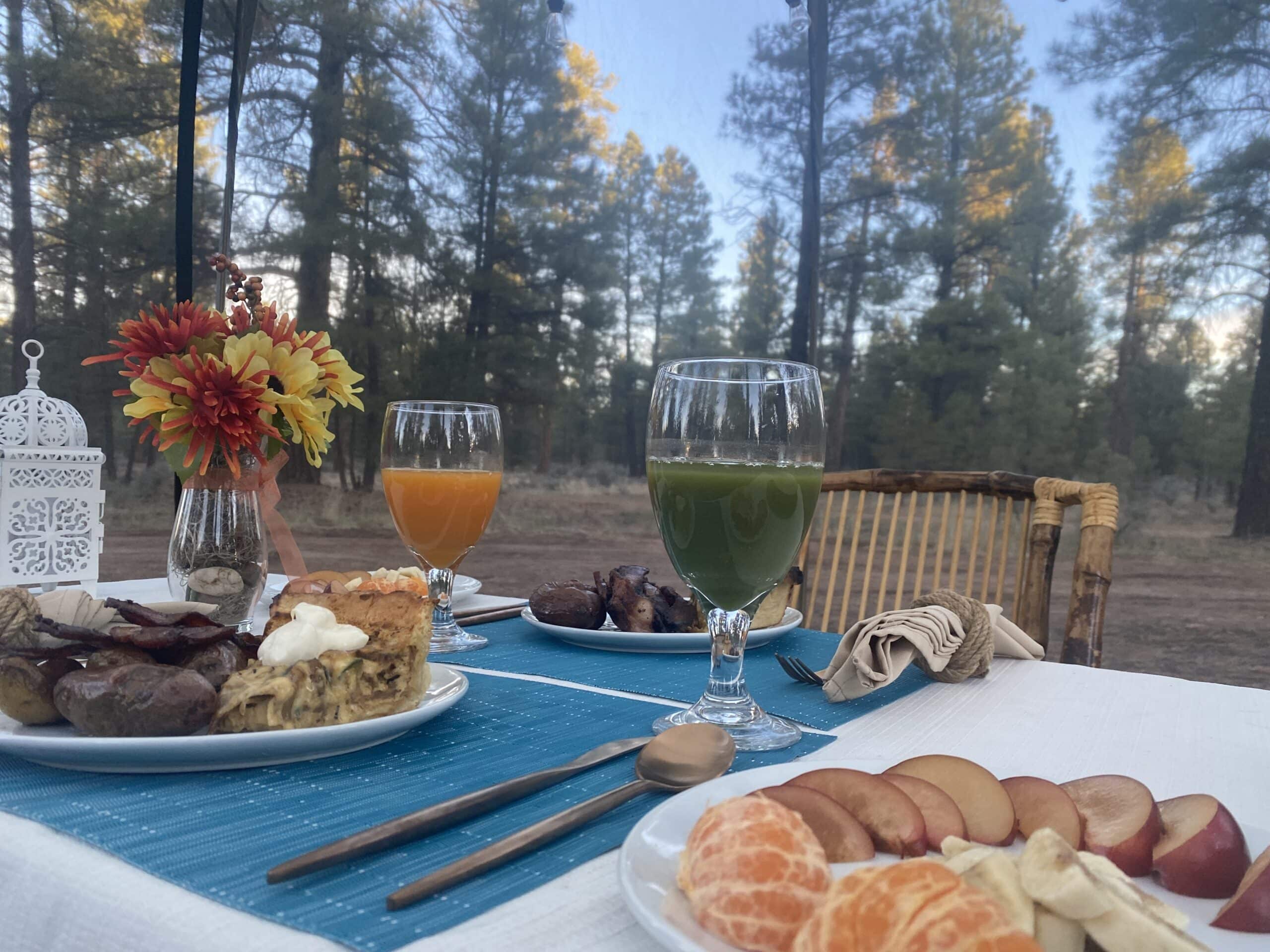 Private gathering