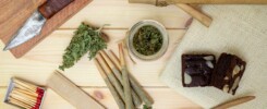 New Cannabis-Infused Private Chef Page